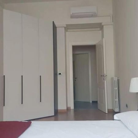 Residence San Marco Trieste Dış mekan fotoğraf