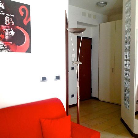 Residence San Marco Trieste Oda fotoğraf