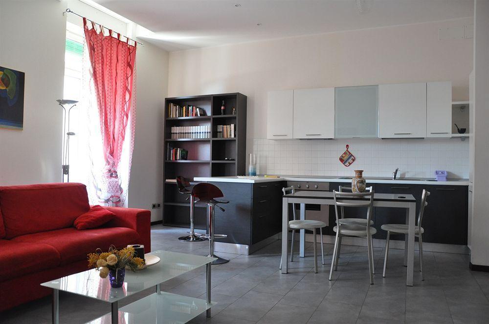 Residence San Marco Trieste Dış mekan fotoğraf