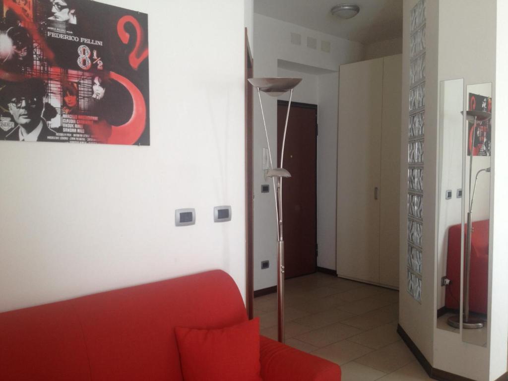 Residence San Marco Trieste Dış mekan fotoğraf