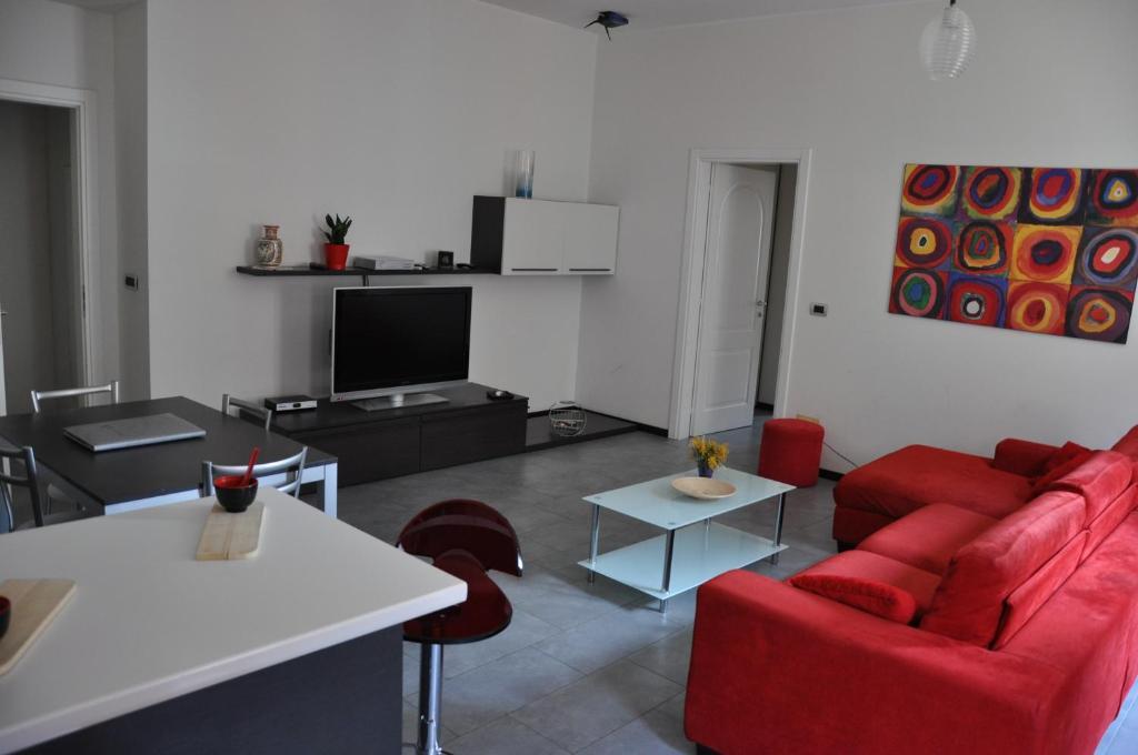 Residence San Marco Trieste Dış mekan fotoğraf