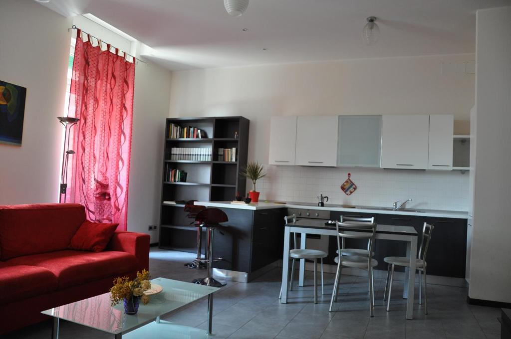 Residence San Marco Trieste Oda fotoğraf
