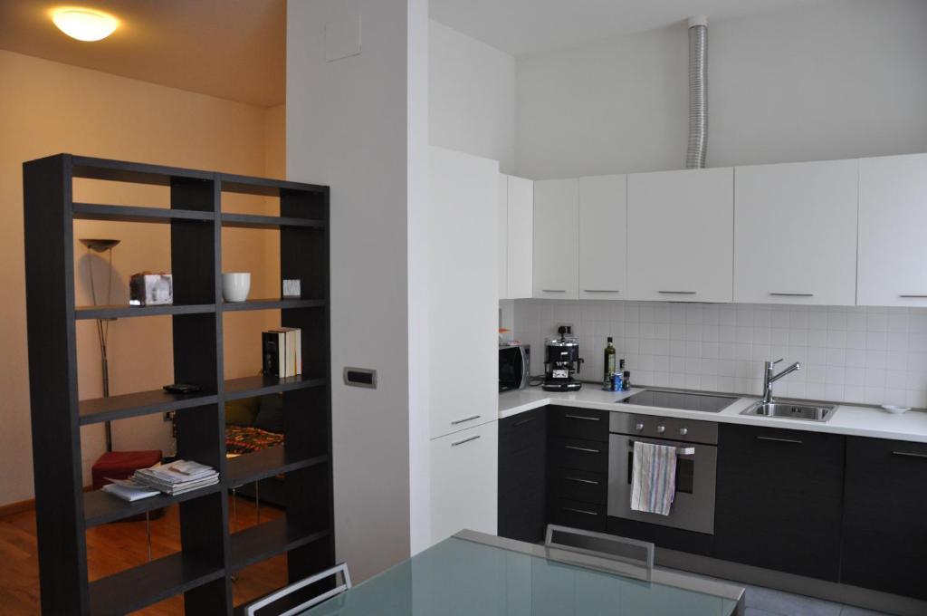 Residence San Marco Trieste Dış mekan fotoğraf