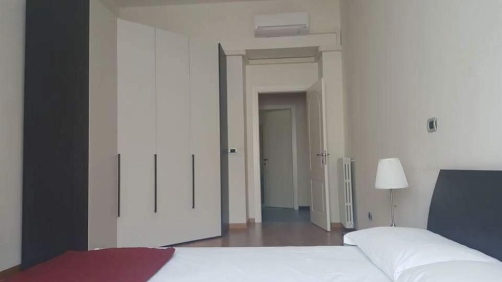 Residence San Marco Trieste Dış mekan fotoğraf