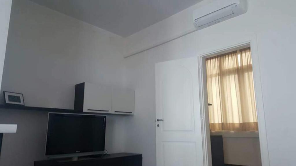 Residence San Marco Trieste Dış mekan fotoğraf
