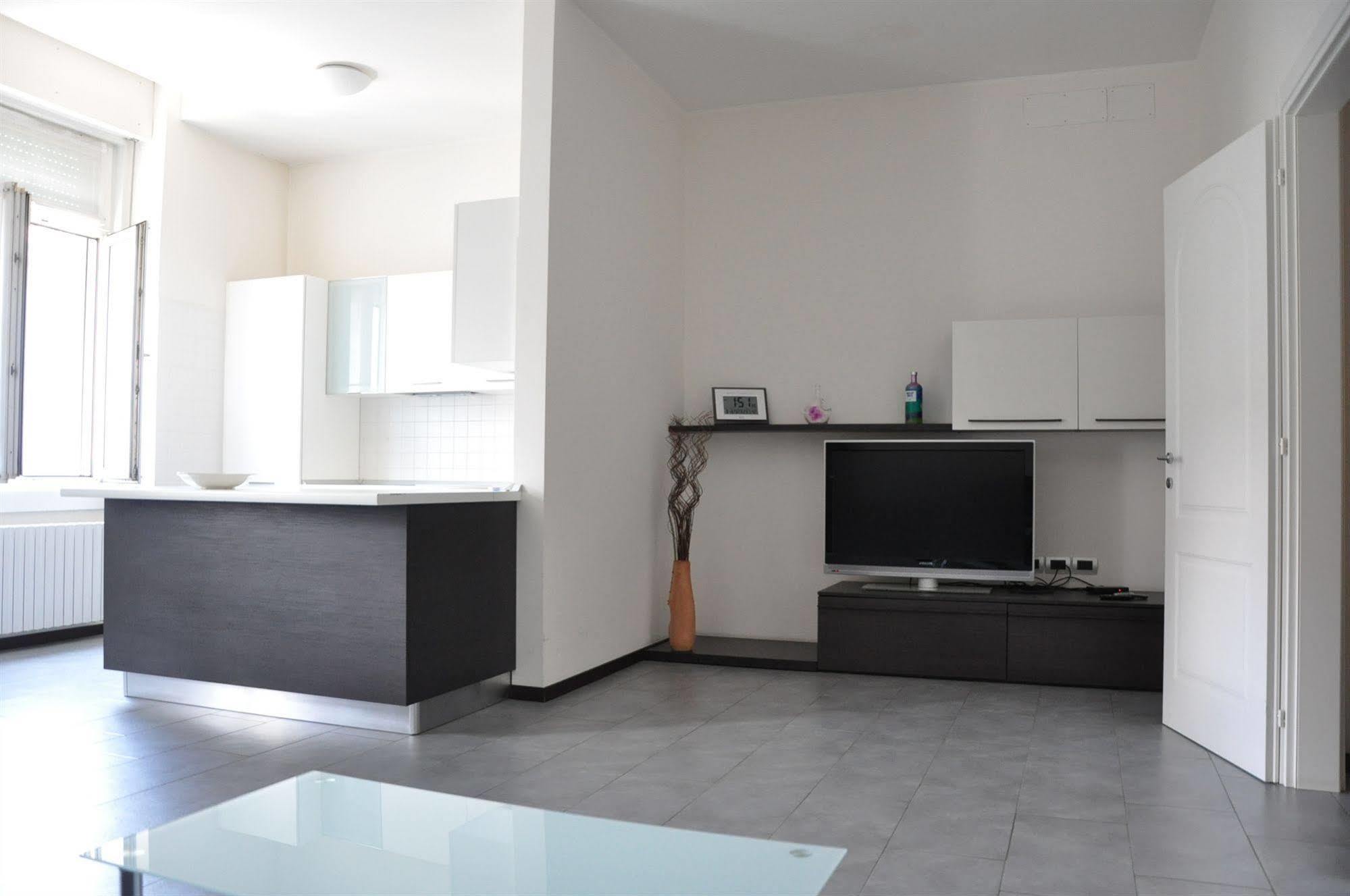 Residence San Marco Trieste Dış mekan fotoğraf