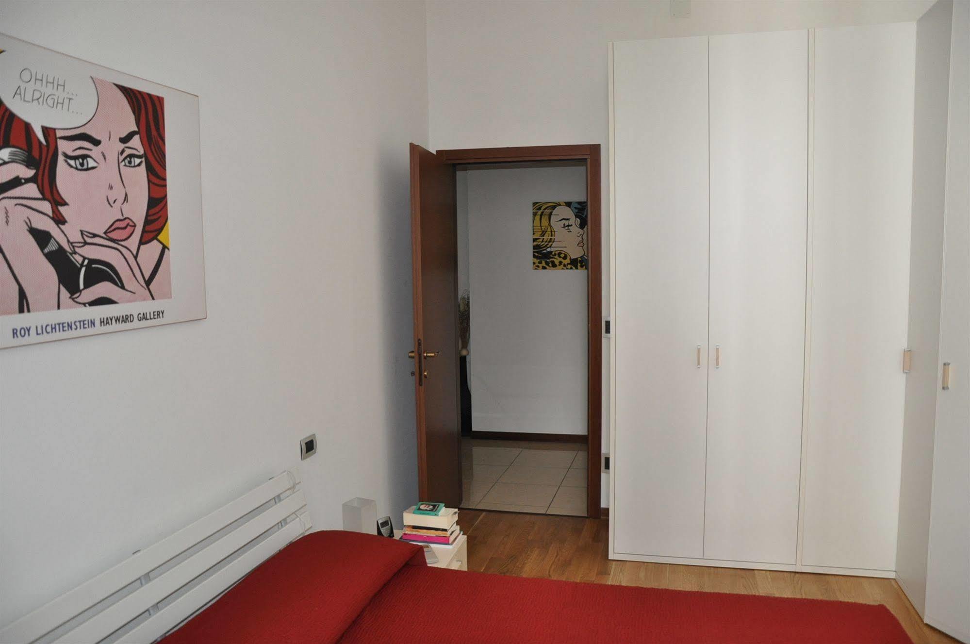 Residence San Marco Trieste Dış mekan fotoğraf