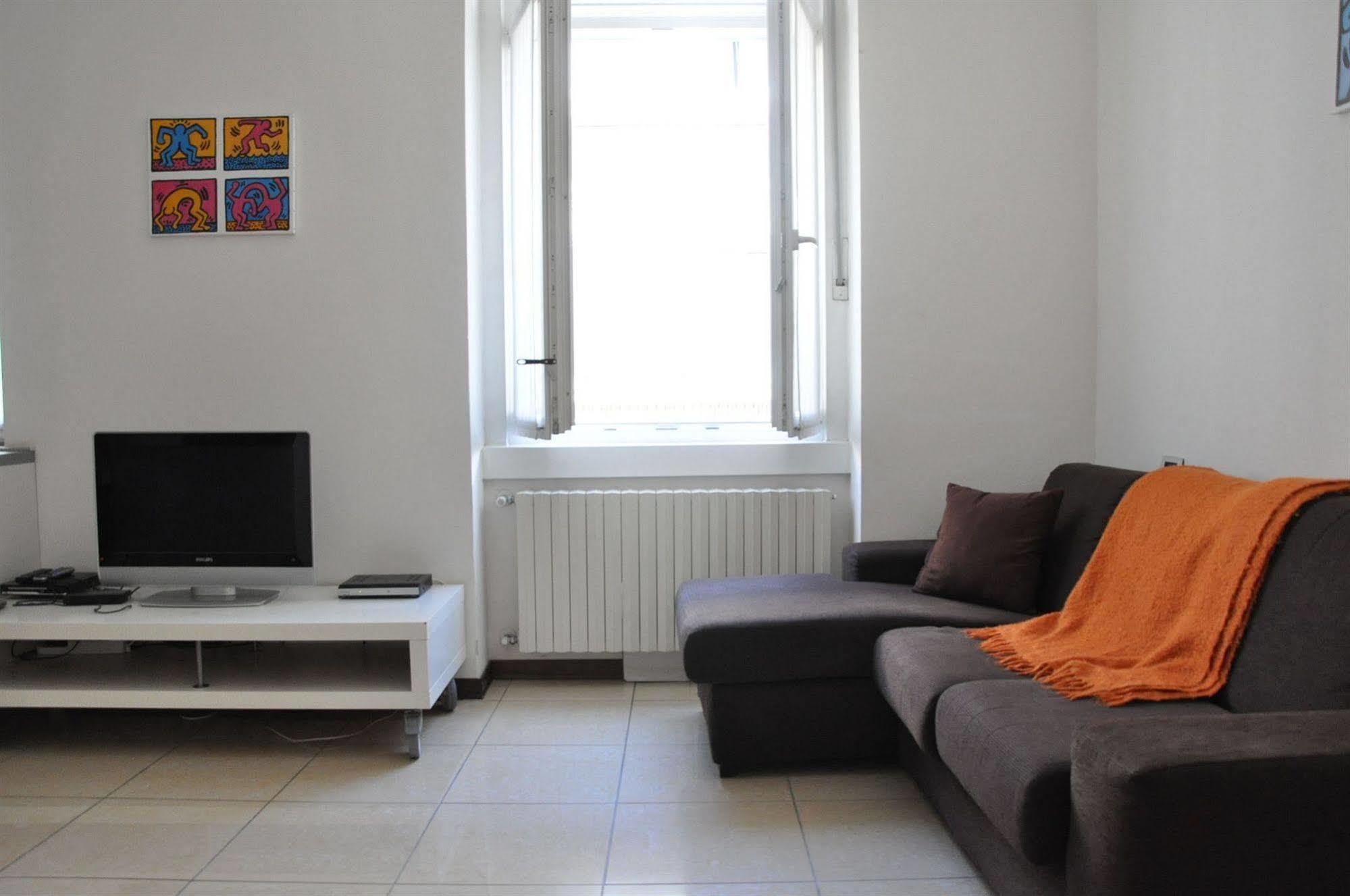 Residence San Marco Trieste Dış mekan fotoğraf