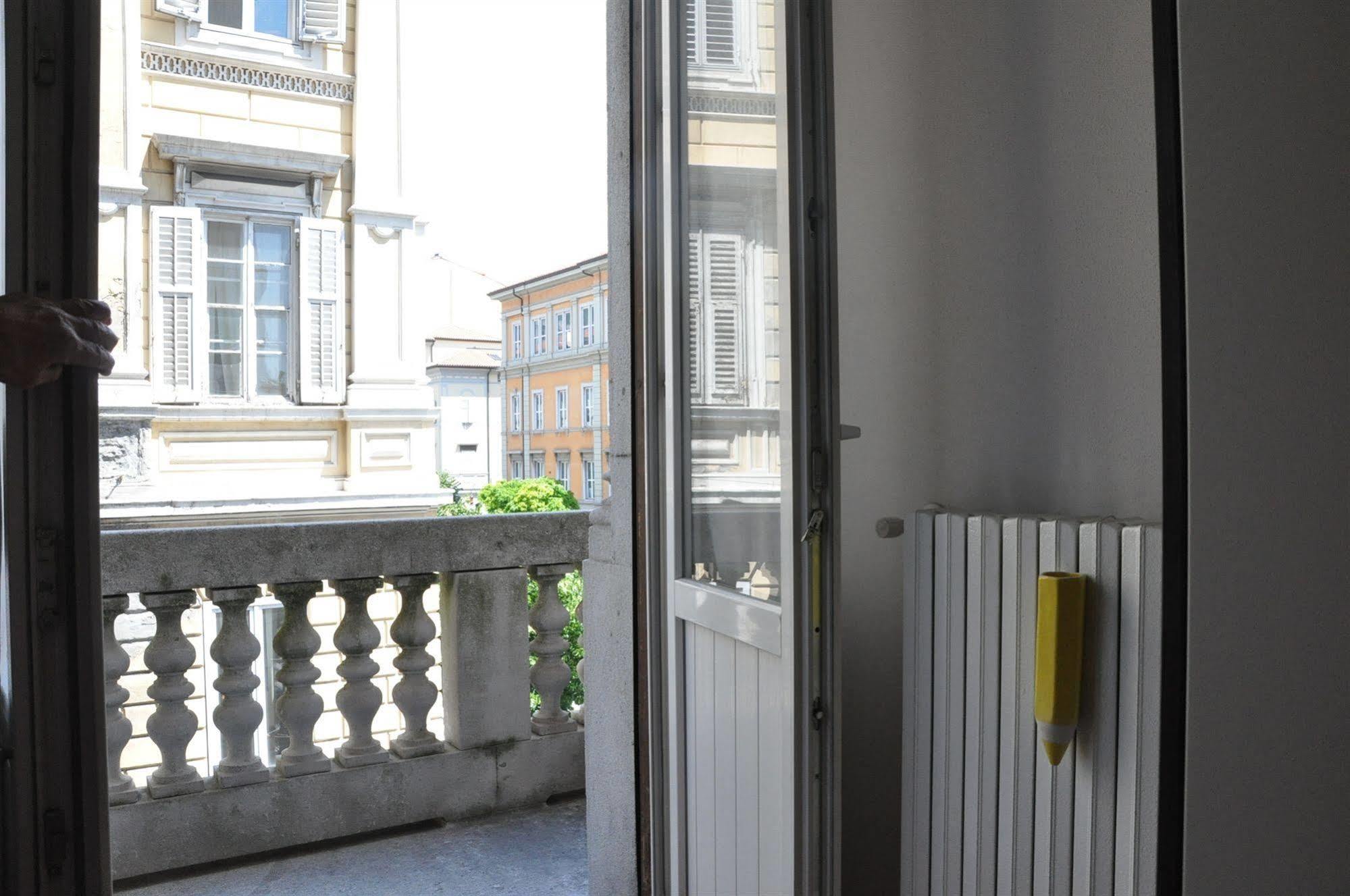 Residence San Marco Trieste Dış mekan fotoğraf